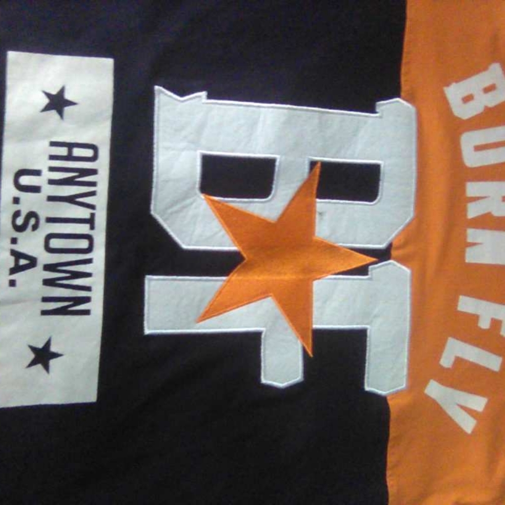 Born Fly Shirt